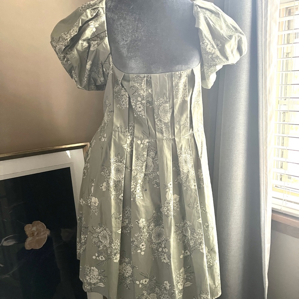 Altar d State Dress